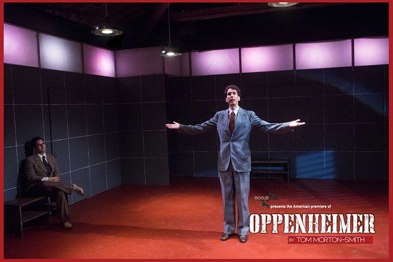 Rogue Machine Theatre